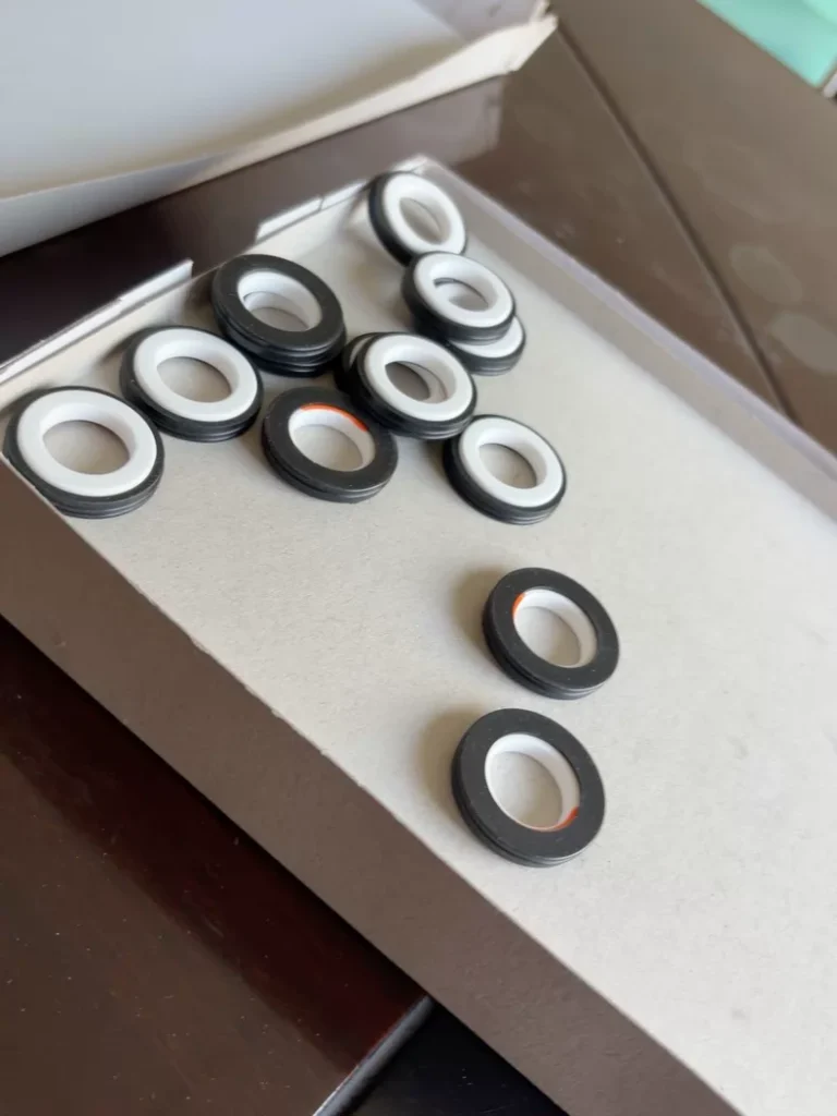 WILO PH-043 Mechanical Seal thumbnail