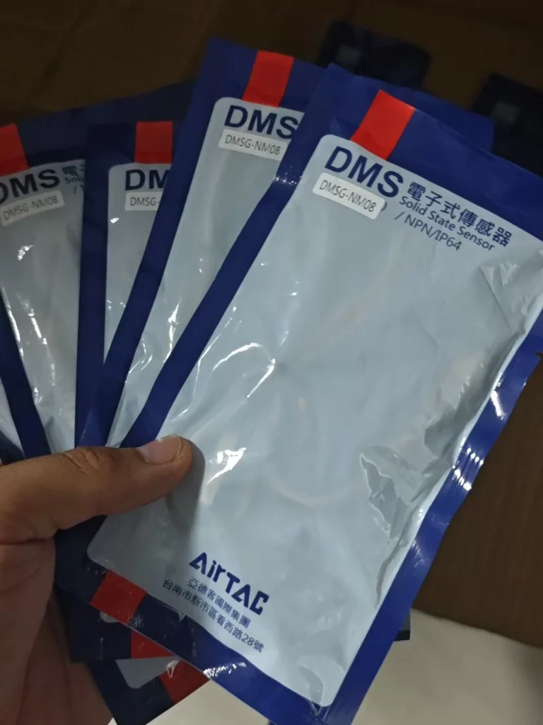 AIRTAC DMSG-NM08 Sensor