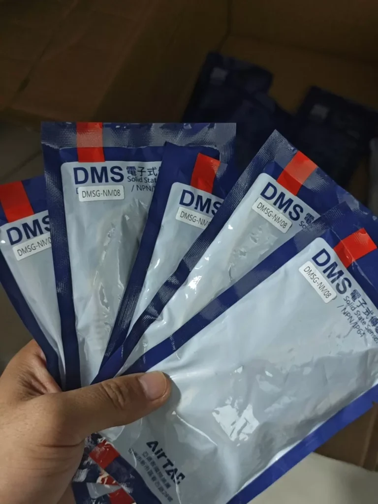 AIRTAC DMSG-NM08 Sensor thumbnail