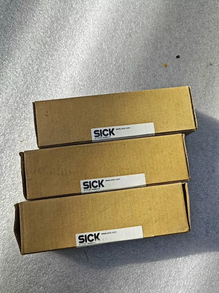 SICK IQ40-20BPOKK0S Inductive Sensor thumbnail