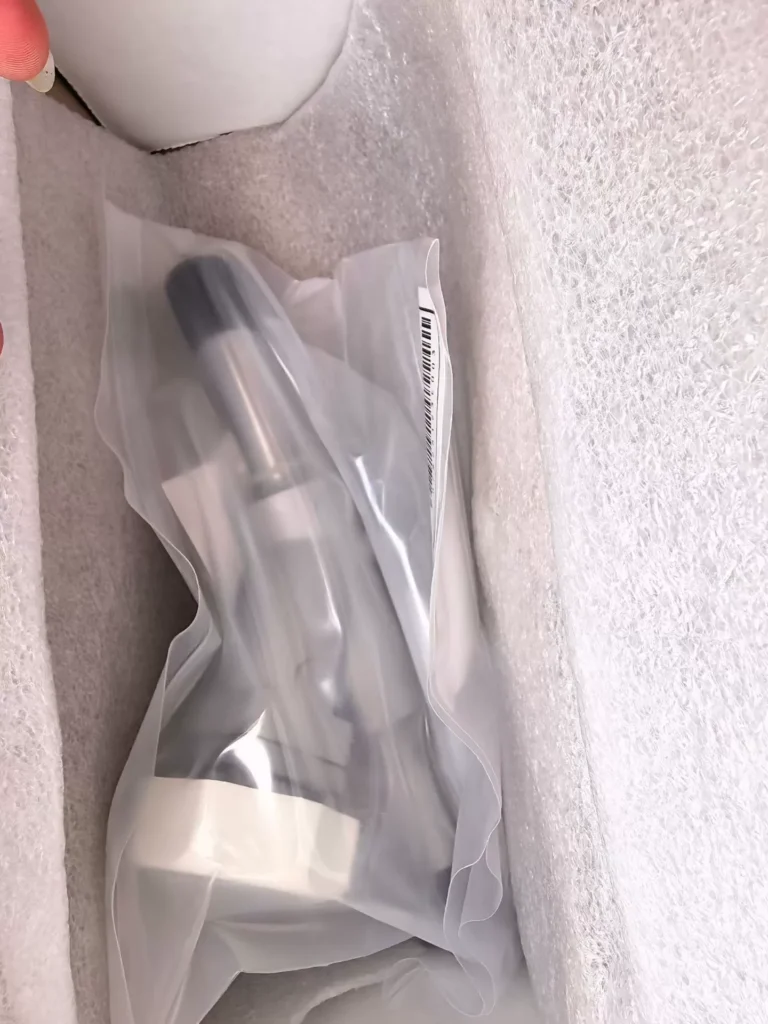 Carten-Fujikin HFC750-10LV Bellows Valve thumbnail