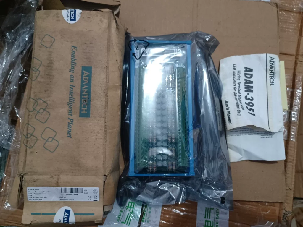 Advantech ADAM-3951 Module