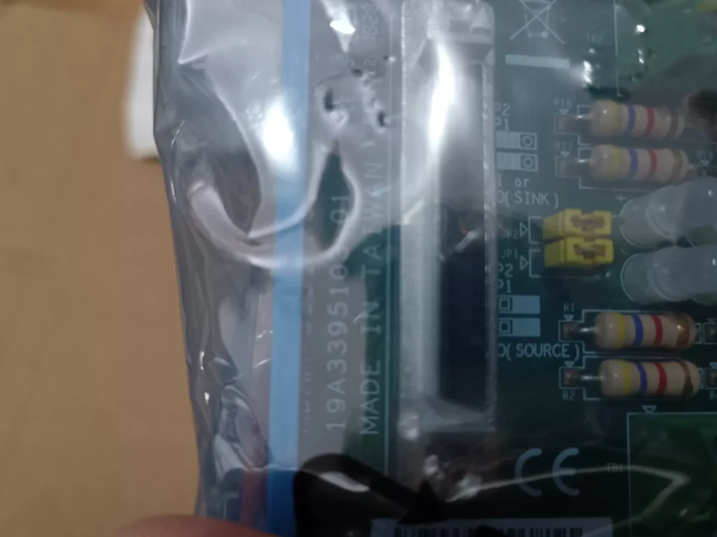 Advantech ADAM-3951 Module thumbnail