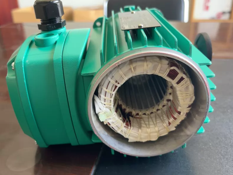 WILO MHI-204 Water Pump thumbnail