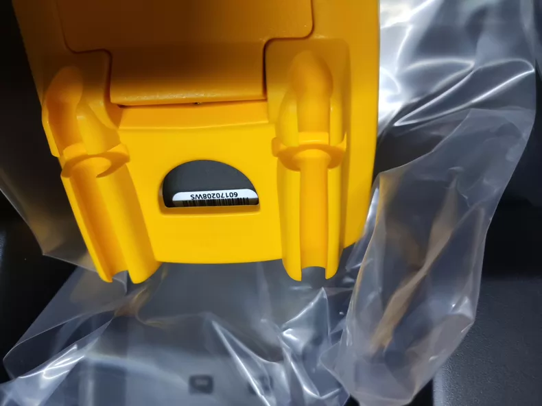 FLUKE 1587C-FC Insulation Multimeter thumbnail