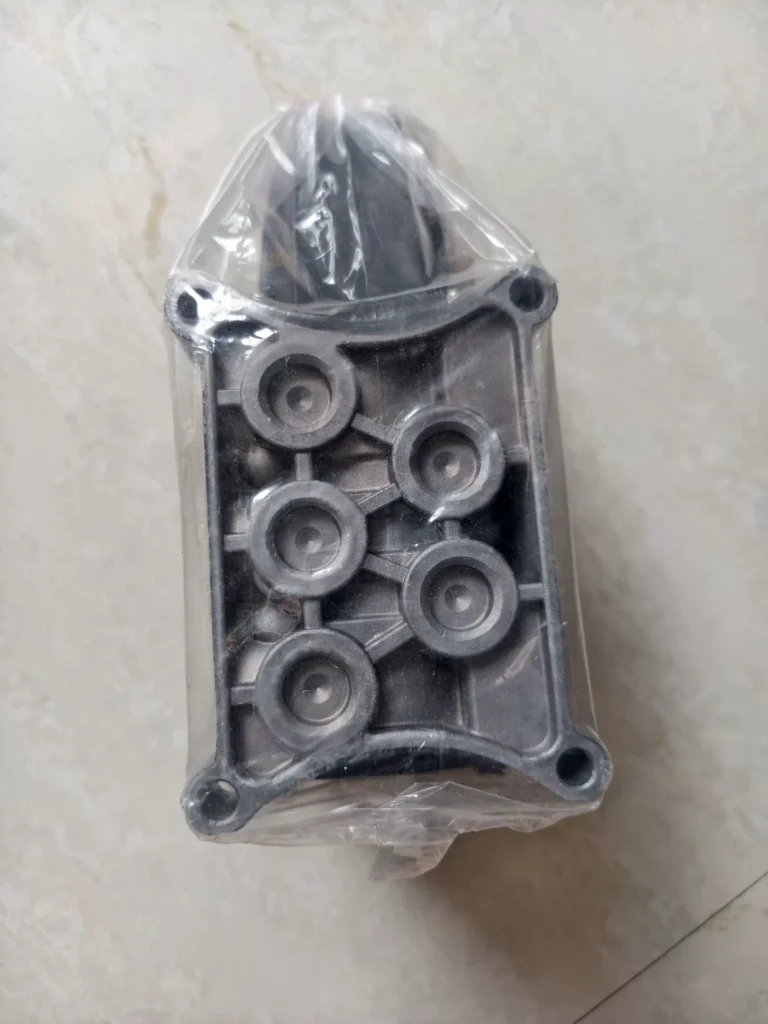 KURODA AS2410-03-220 Solenoid Valve