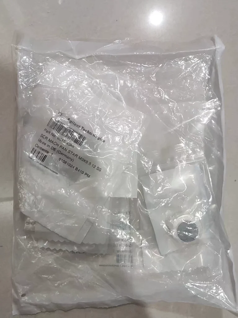 Agilent G7129-68740 Pump thumbnail