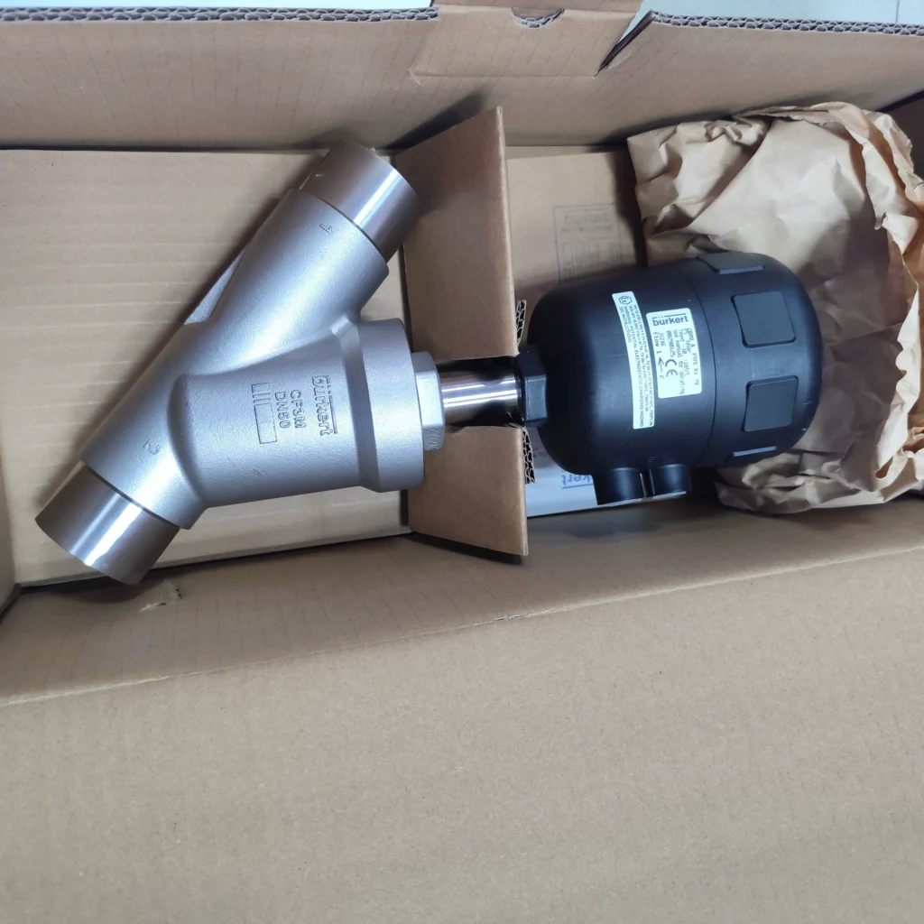 Burkert 290125 Valve