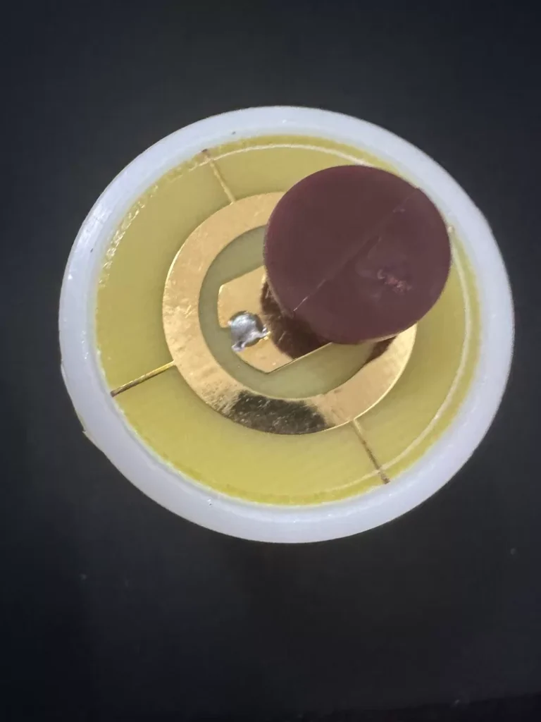 Teledyne 834896 Sensor