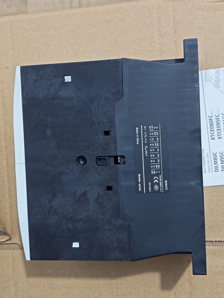 Eaton XTCE095FC Contactor thumbnail