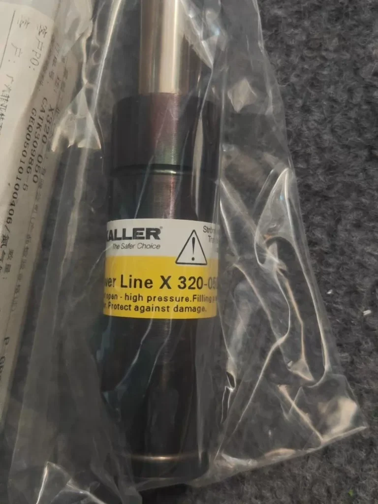 KALLER X320-05 thumbnail