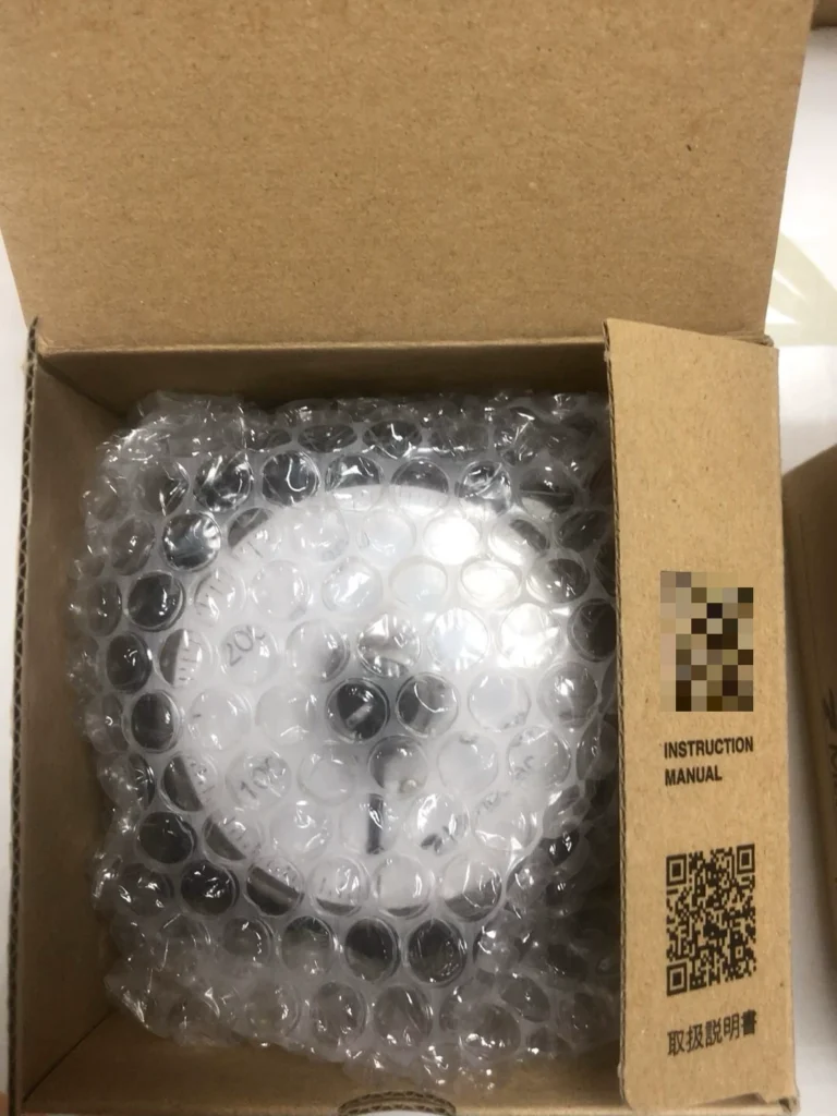 Manostar WO81FN500D Differential Pressure Gauge thumbnail