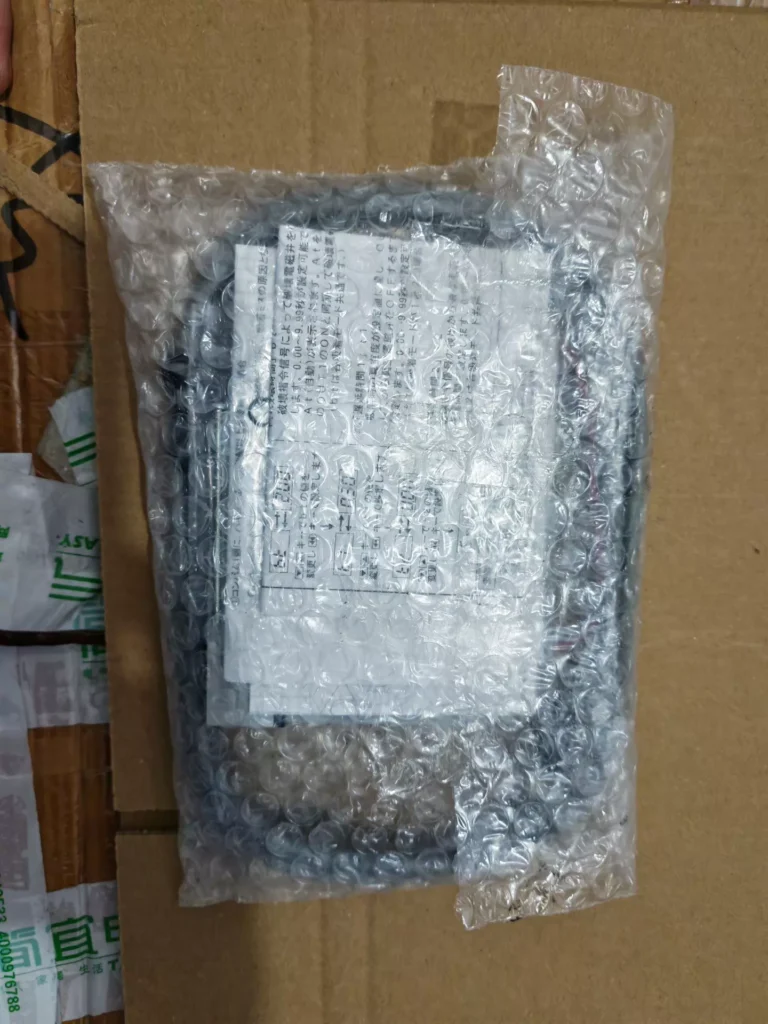 CONVUM MC22M07HS21LC4BLR Vacuum Generator thumbnail
