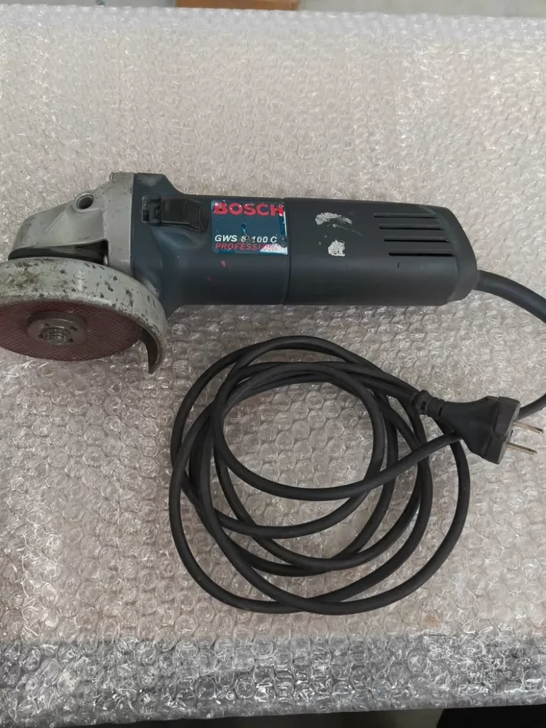 Bosch GWS8-100C