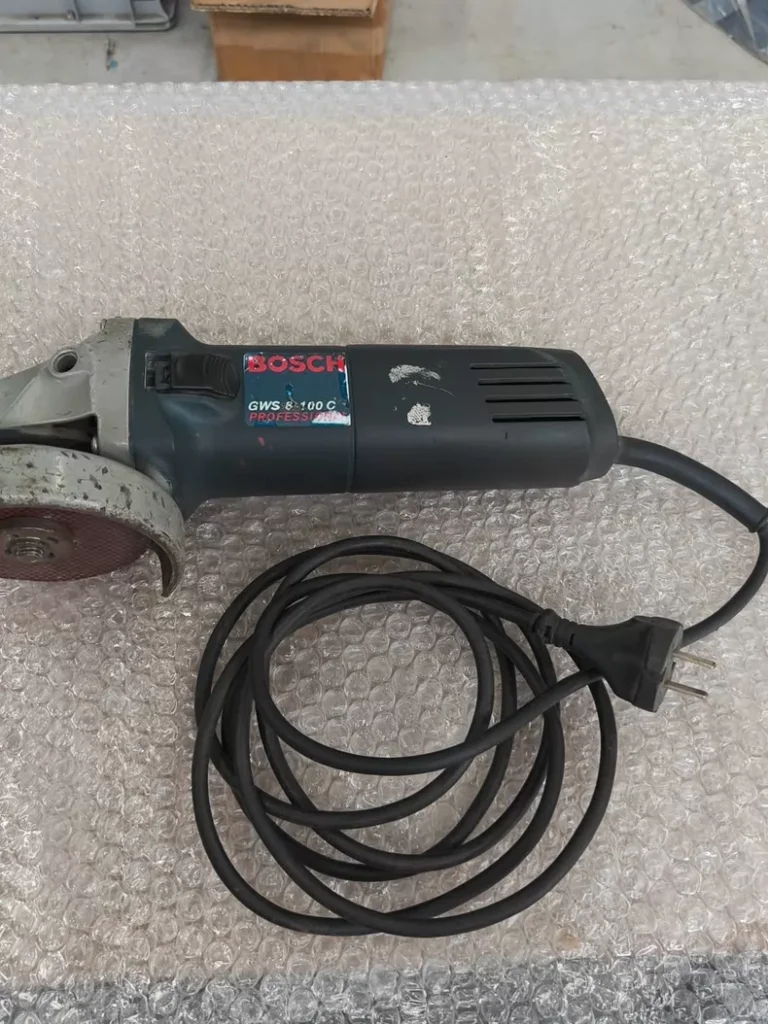 Bosch GWS8-100C thumbnail