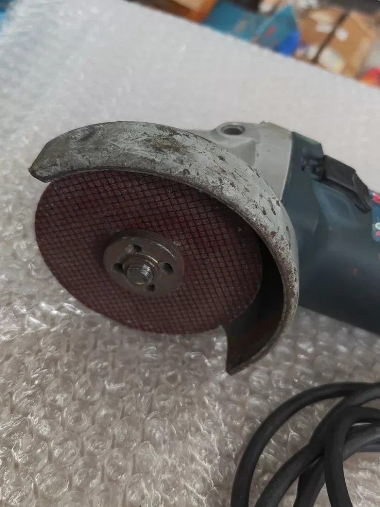 Bosch GWS8-100C thumbnail
