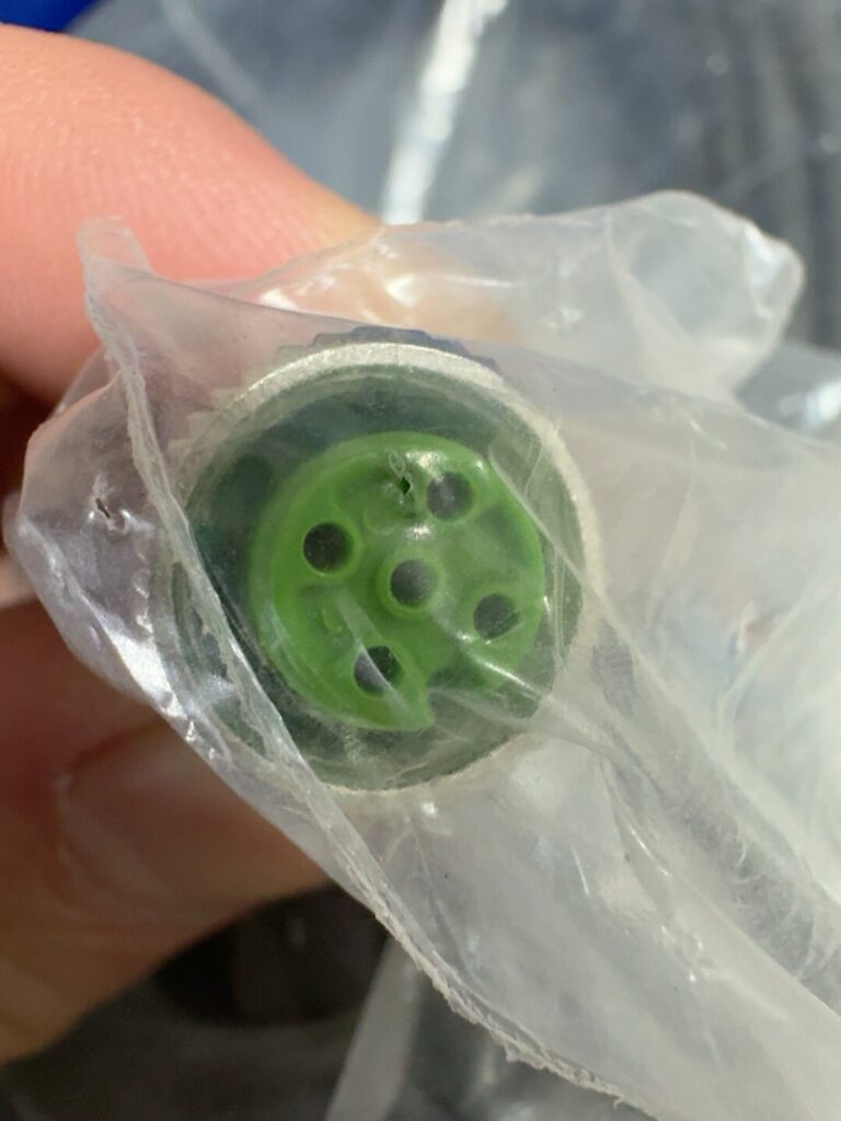 Leuze CB-M12-20000-SGF Cable thumbnail