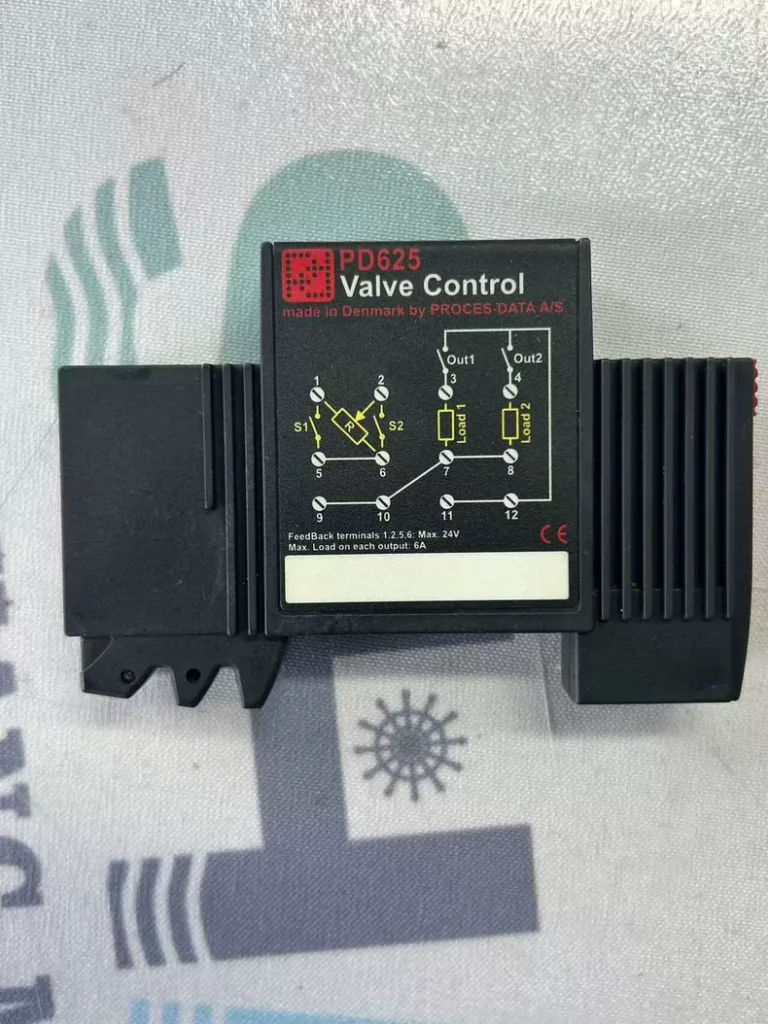 Danfoss Module PD625