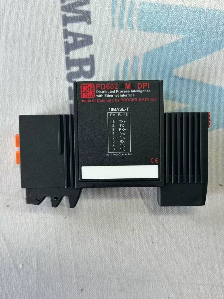 Danfoss Module PD602-M DPI