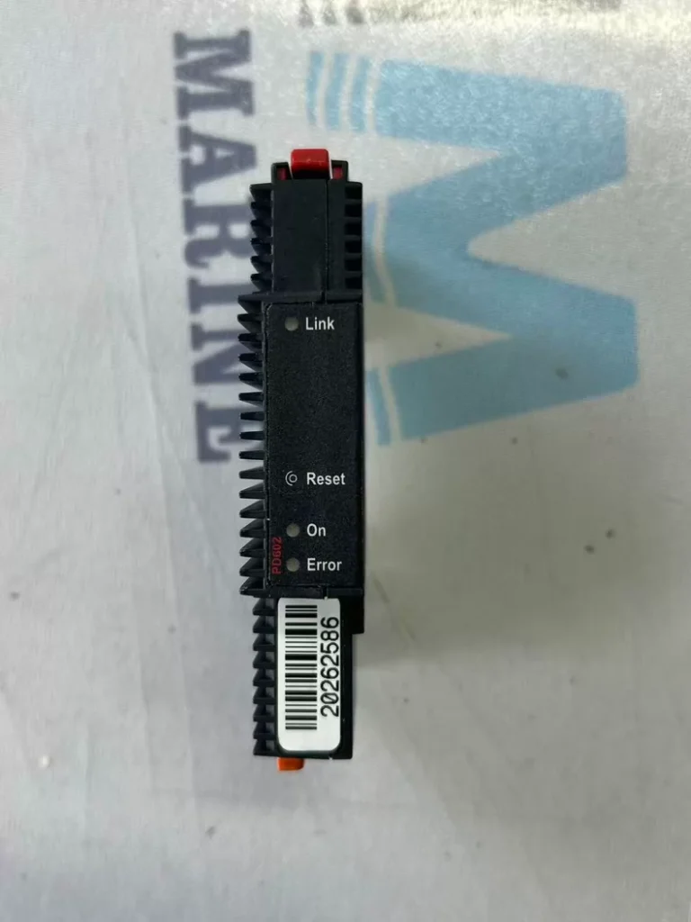 Danfoss Module PD602-M DPI thumbnail