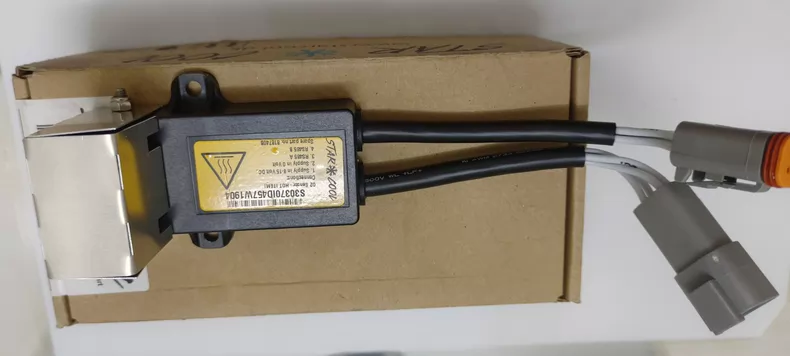Star Cool S30370ID457W1904 Sensor thumbnail