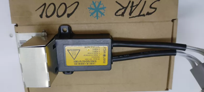 Star Cool S30370ID457W1904 Sensor thumbnail
