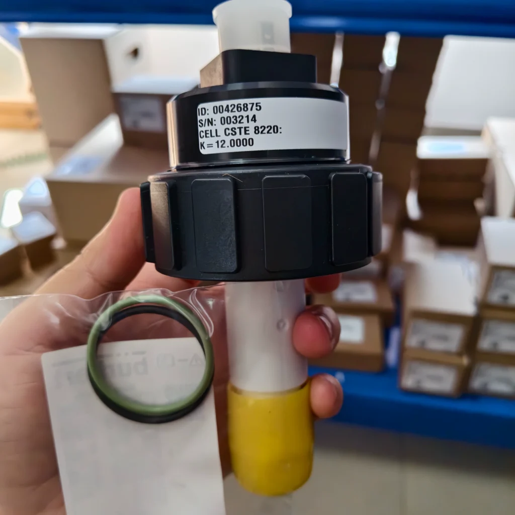 Burkert 426875 Sensor