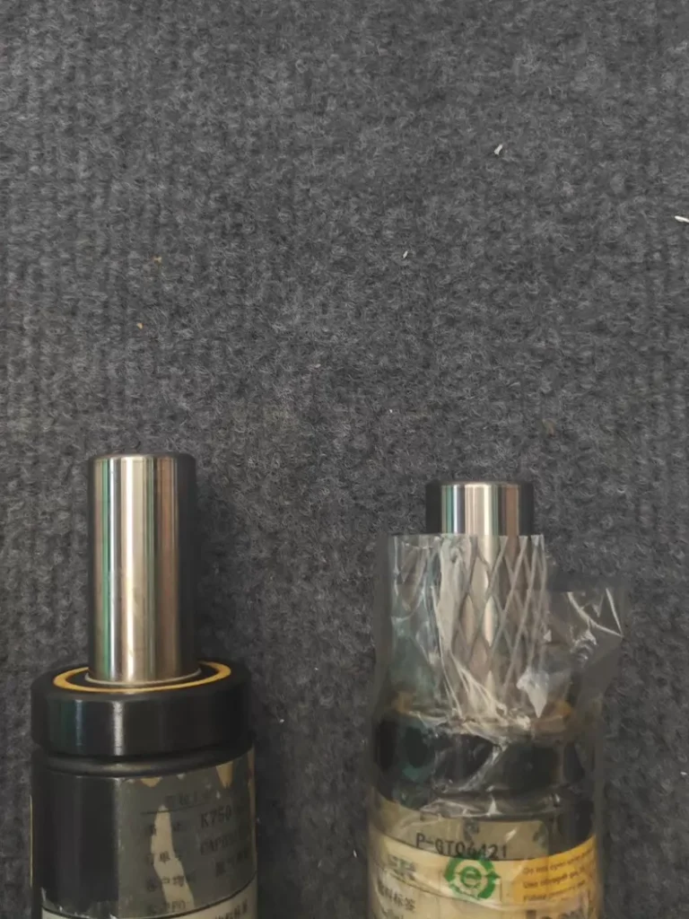 KALLER K750 thumbnail
