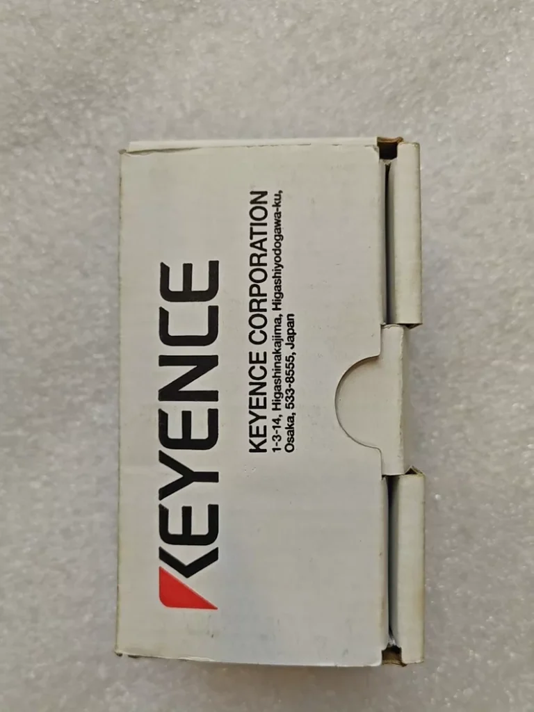 Keyence GS-M50P thumbnail