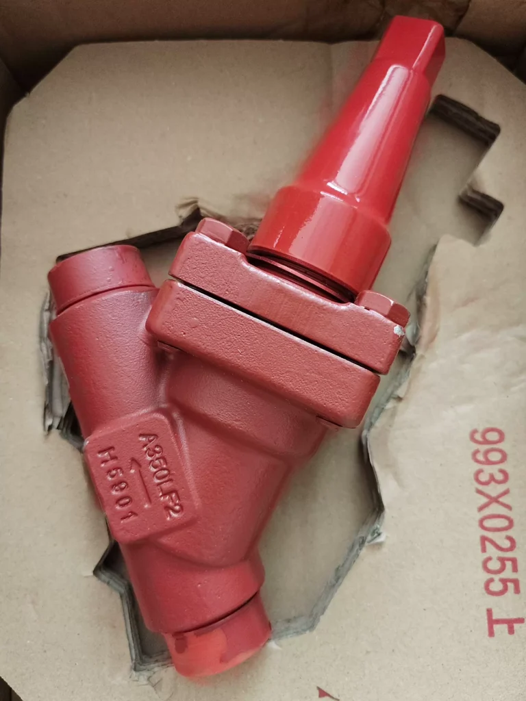 Danfoss 148B5311 Shut-off Valve thumbnail