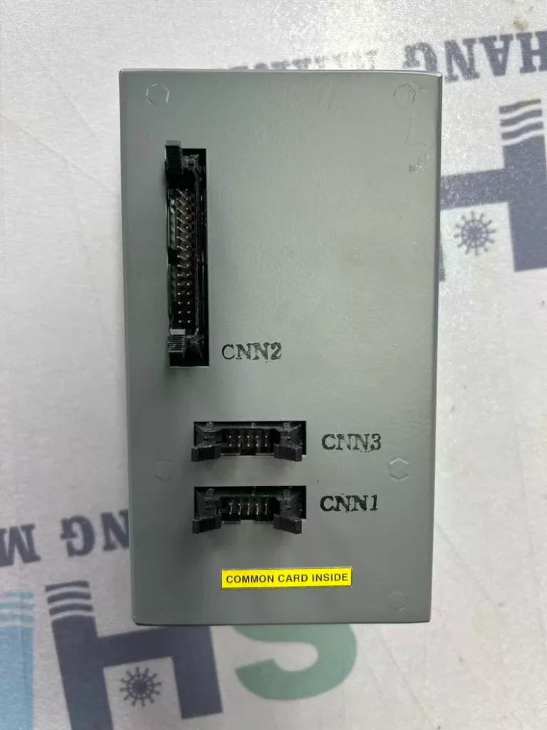 KTE KTMS-20-10 Alarm Unit thumbnail