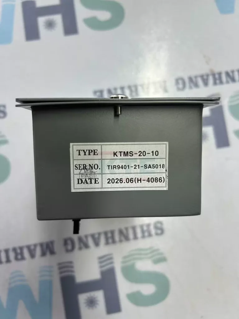 KTE KTMS-20-10 Alarm Unit thumbnail