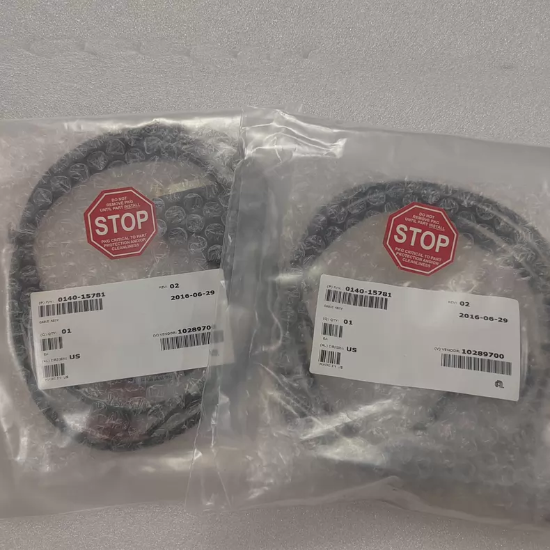 AMAT 0140-15781 Cable