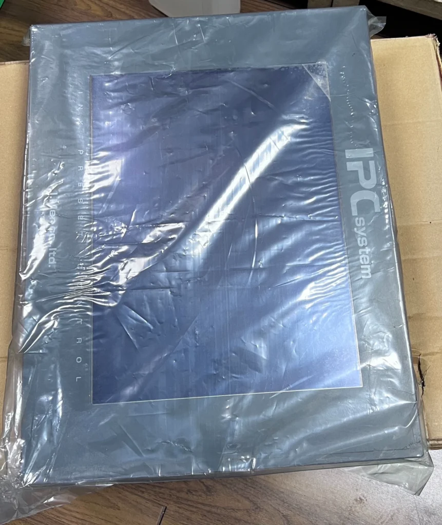 Contec IPC-PT/H630X Industrial Computer