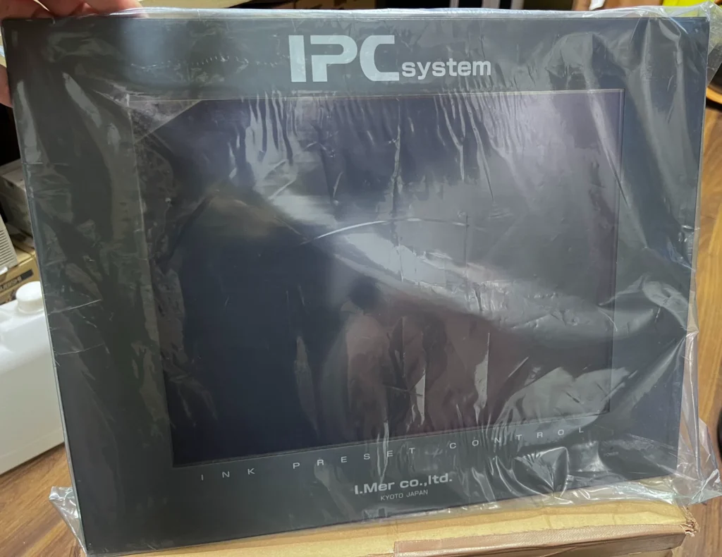 Contec IPC-PT/H630X Industrial Computer thumbnail