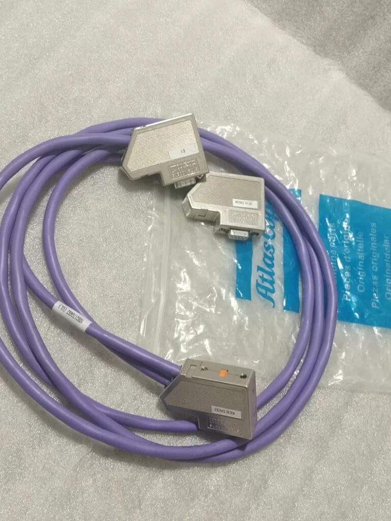 Atlas Copco 1092170652 Controller