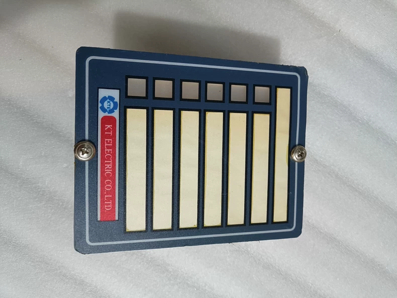 KT ELECTRIC KTMS-20-6 Alarm Unit