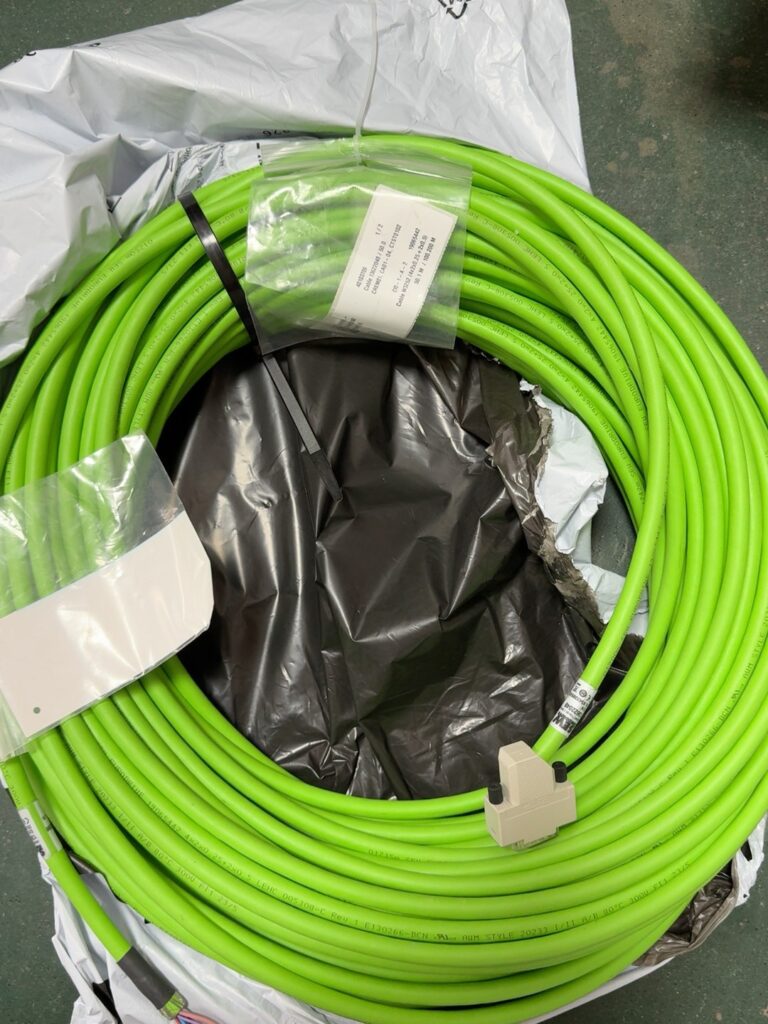 SEW-Eurodrive 13622048/50.0 Cable