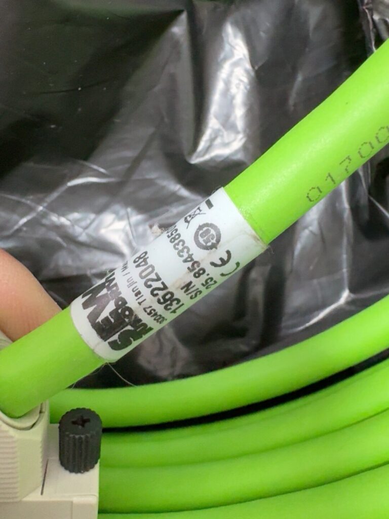 SEW-Eurodrive 13622048/50.0 Cable thumbnail