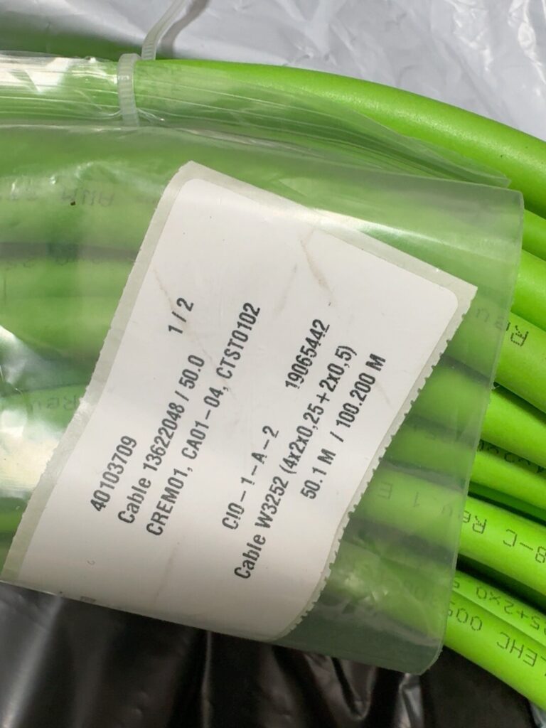 SEW-Eurodrive 13622048/50.0 Cable thumbnail