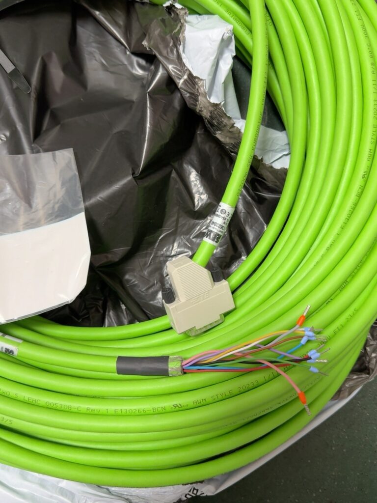 SEW-Eurodrive 13622048/50.0 Cable thumbnail