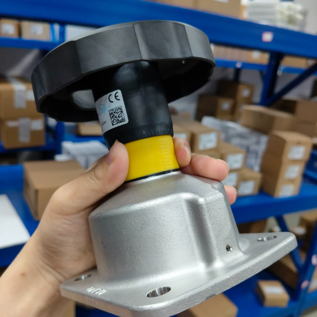 Burkert 20050338 Diaphragm Valve