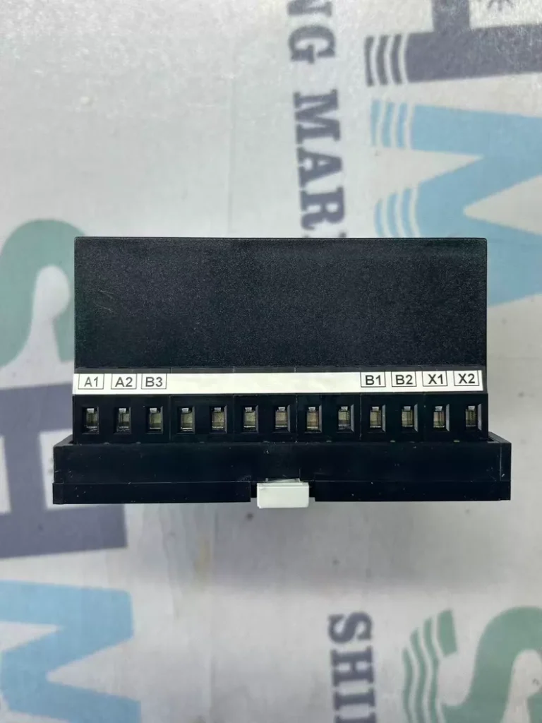 DEIF Module TDG-210DG/2