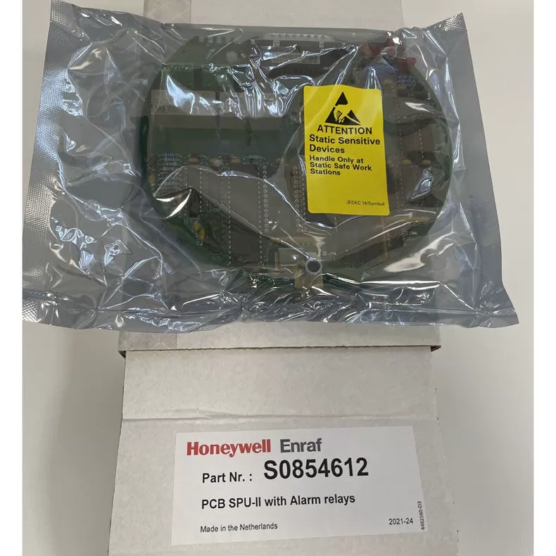 Honeywell S0854612 Relay thumbnail