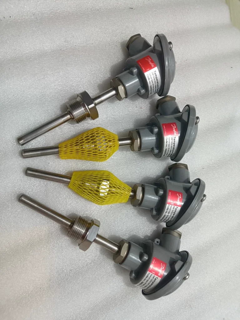 Danfoss MBT5252-0011-0080-0300-0000 Temperature Sensor
