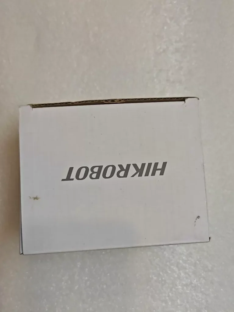 Hikvision MV-CU200-20GC thumbnail