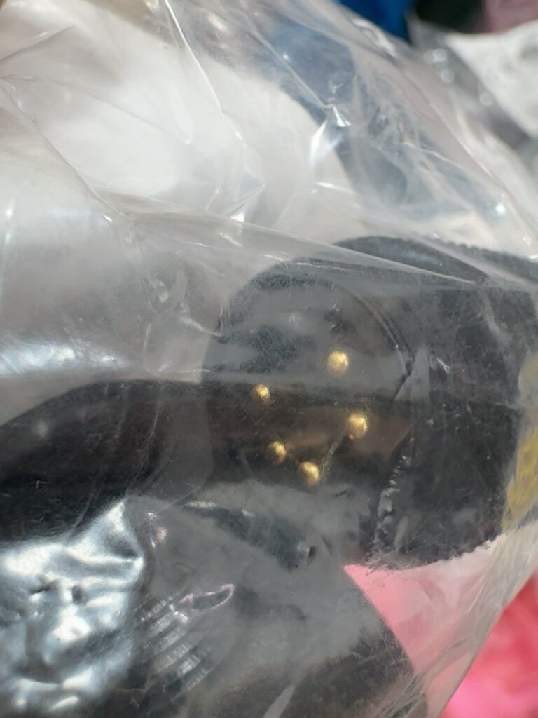 Turck BS4151-0/11 Connector thumbnail