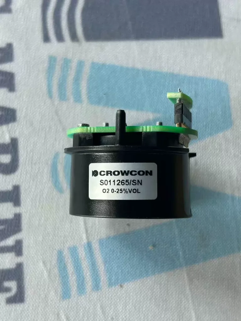 Crowcon Oxygen Sensor SM6323 V3.2 thumbnail