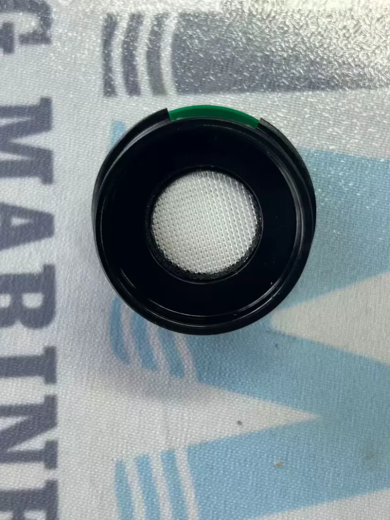 Crowcon Oxygen Sensor SM6323 V3.2 thumbnail