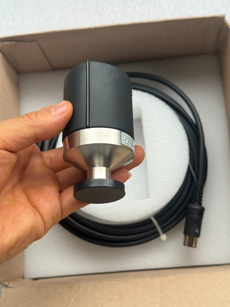 INFICON 390-354 Vacuum Gauge thumbnail